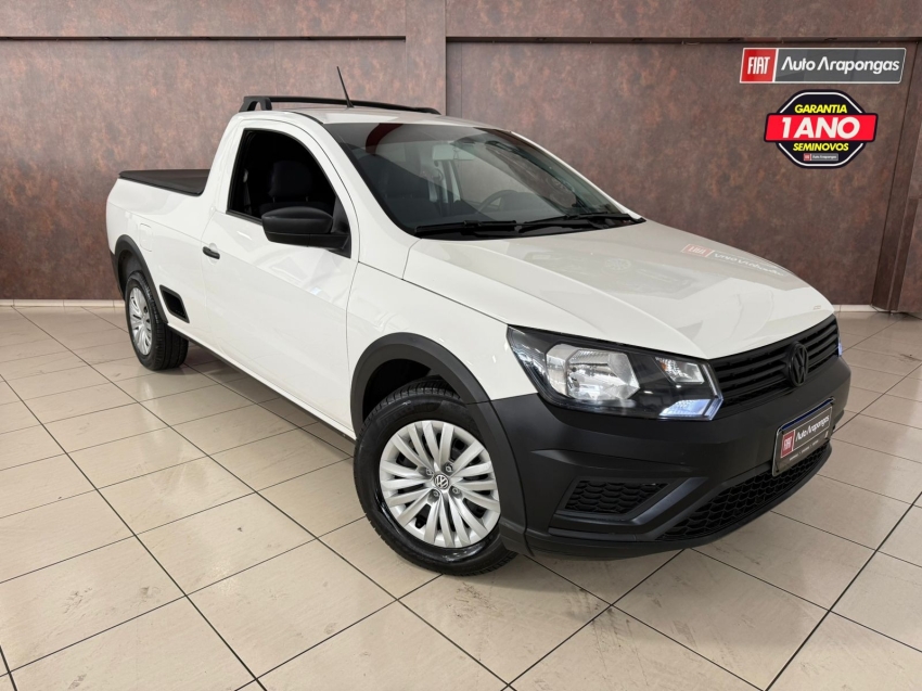 volkswagen saveiro robust cs. 1.6msi flex volkswagen saveiro robust cs. 1.6msi flex