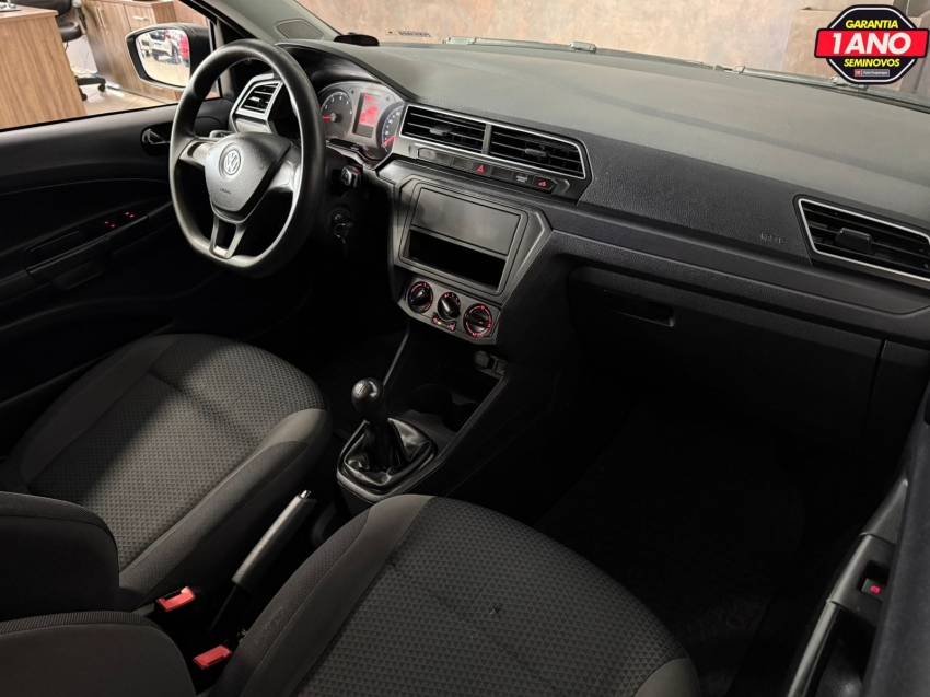 volkswagen saveiro robust cs. 1.6msi flex volkswagen saveiro robust cs. 1.6msi flex