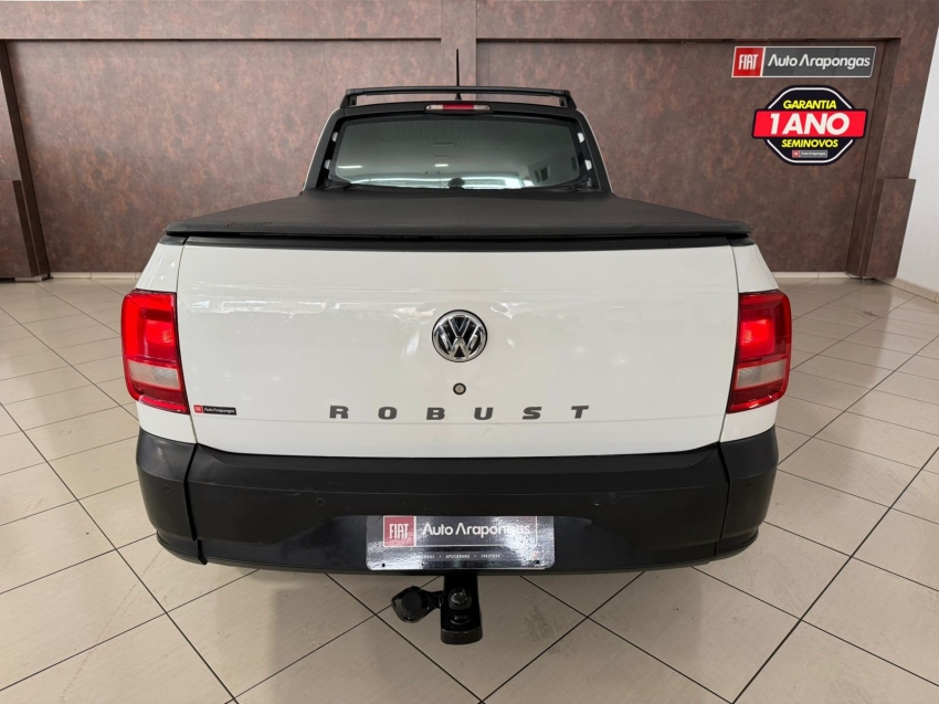 volkswagen saveiro robust cs. 1.6msi flex volkswagen saveiro robust cs. 1.6msi flex