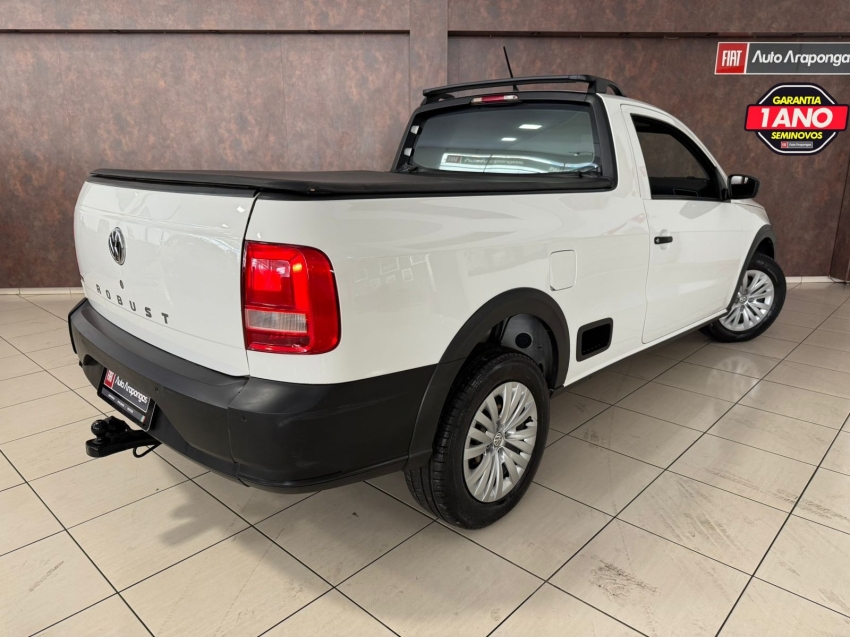 volkswagen saveiro robust cs. 1.6msi flex volkswagen saveiro robust cs. 1.6msi flex