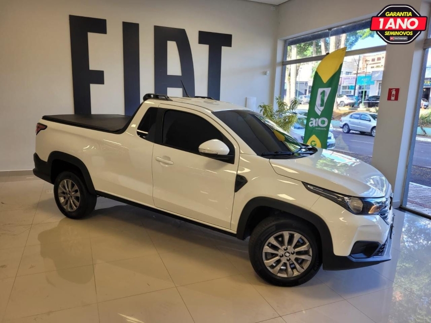 strada freedom 1.30 cs