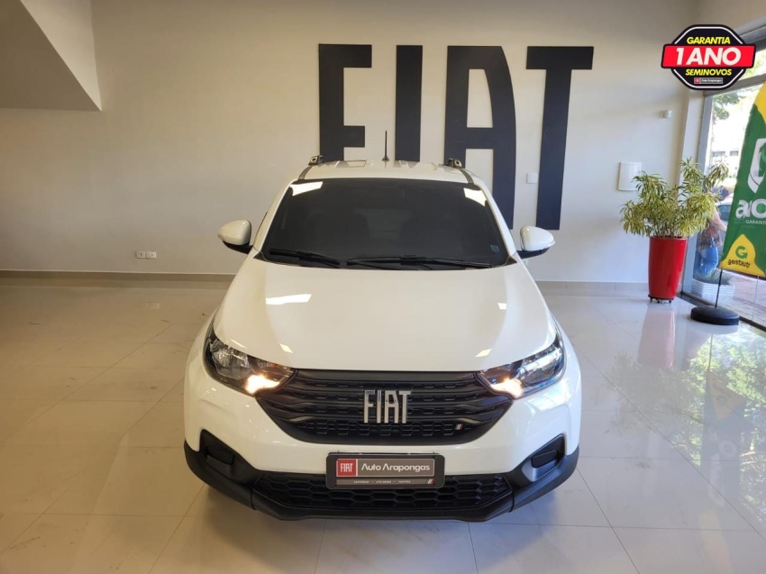 strada freedom 1.30 cs1