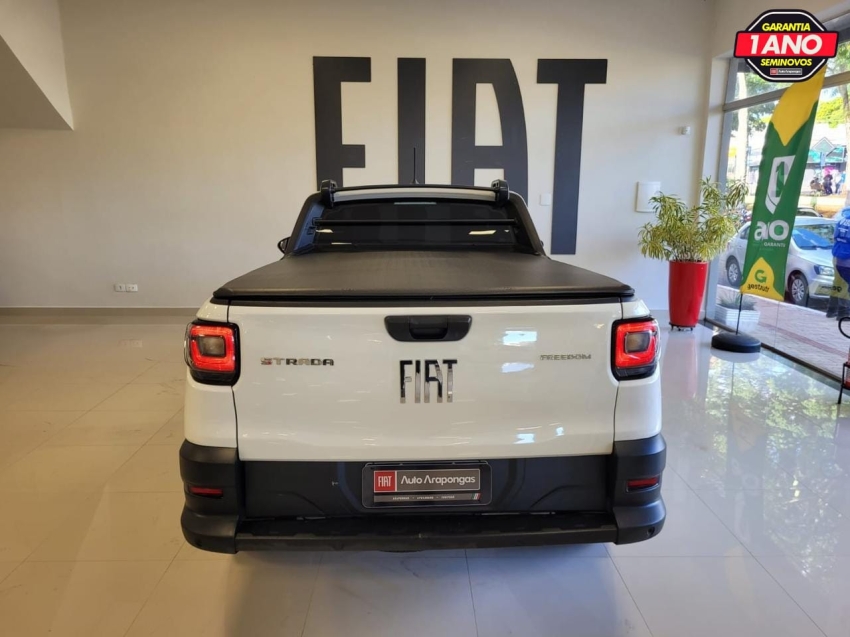 strada freedom 1.30 cs4