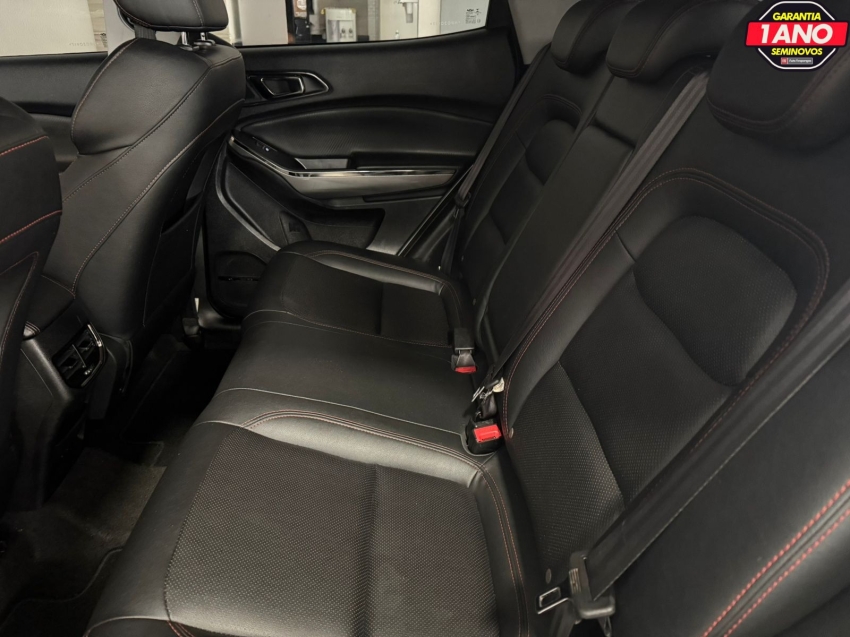 caoa chery tiggo 5x turbo caoa chery tiggo 5x turbo