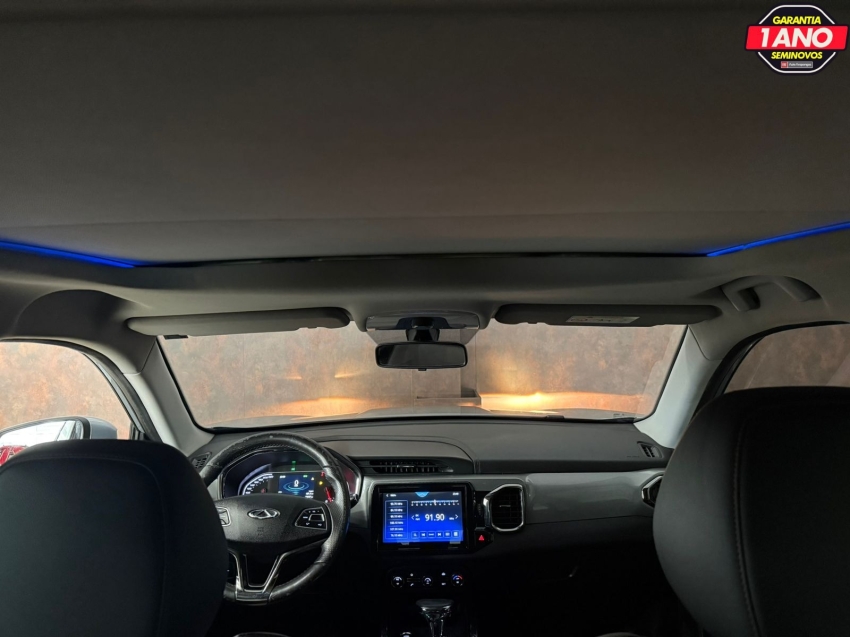 caoa chery tiggo 5x turbo caoa chery tiggo 5x turbo