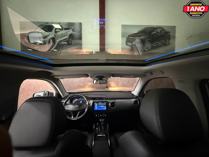 caoa chery tiggo 5x turbo caoa chery tiggo 5x turbo