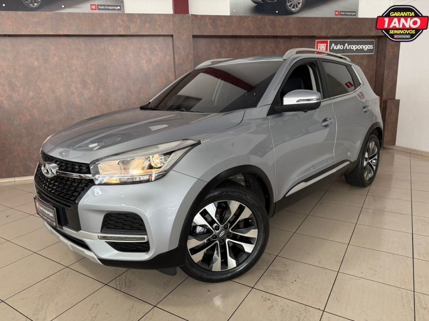 caoa chery tiggo 5x turbo caoa chery tiggo 5x turbo