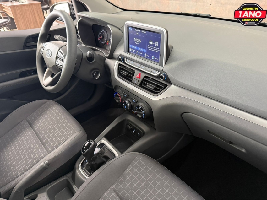 hyundai hb20s tgdi flex at. hyundai hb20s tgdi flex at.