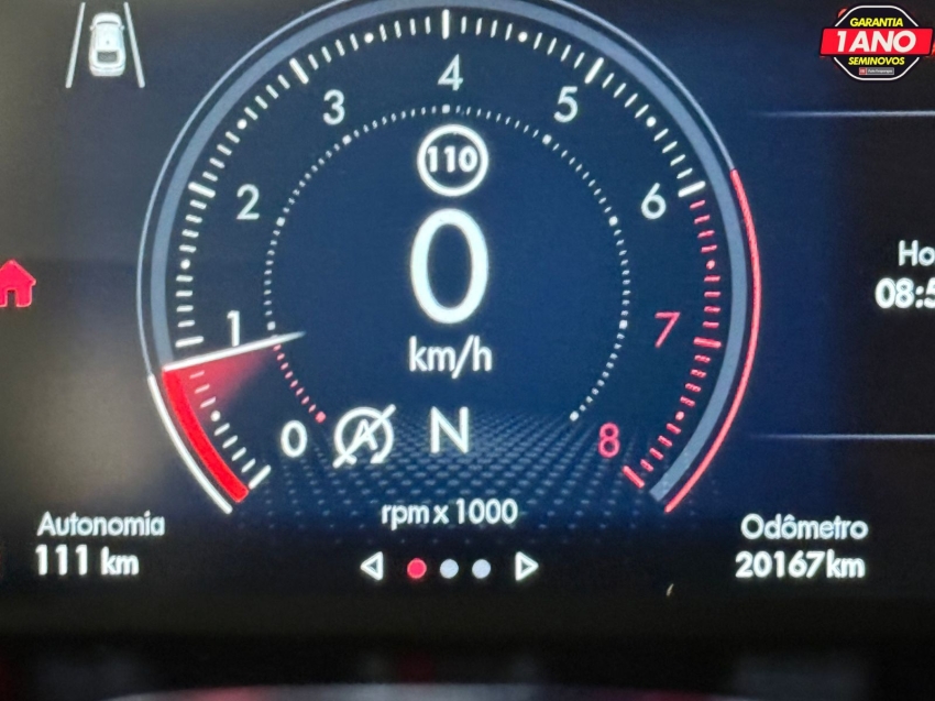 fiat fastback limited edition t270 at6 flex