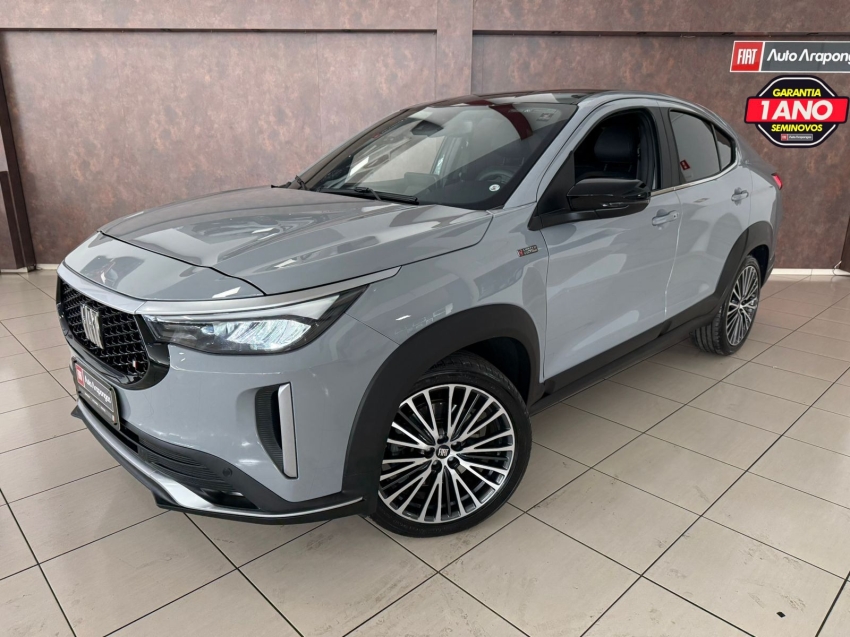 fiat fastback limited edition t270 at6 flex
