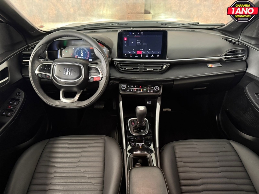 fiat fastback limited edition t270 at6 flex