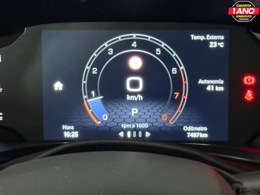 jeep renegade longitude nigth eagle flex at6