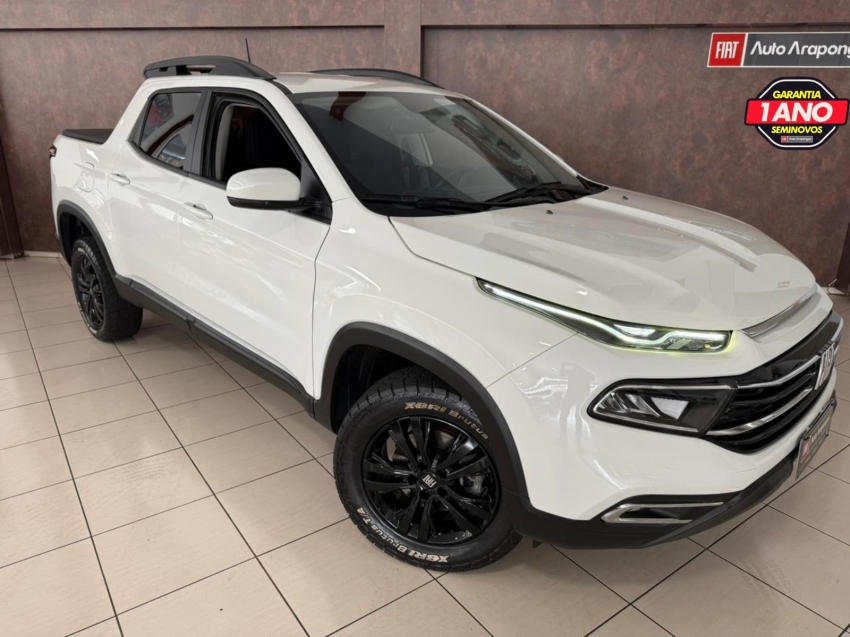 fiat toro freedom t270 flex at6