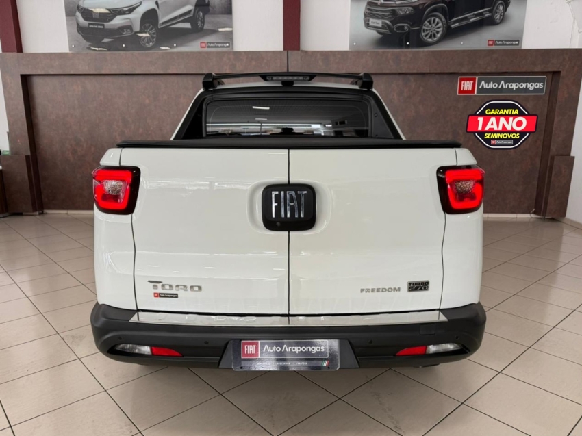 fiat toro freedom t270 flex at6 fiat toro freedom t270 flex at6
