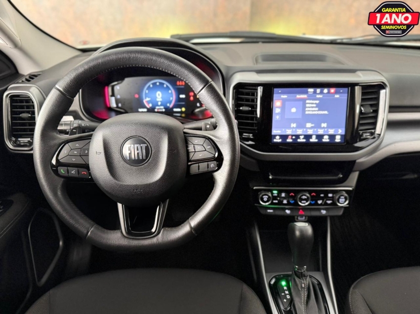 fiat toro freedom t270 flex at6 fiat toro freedom t270 flex at6