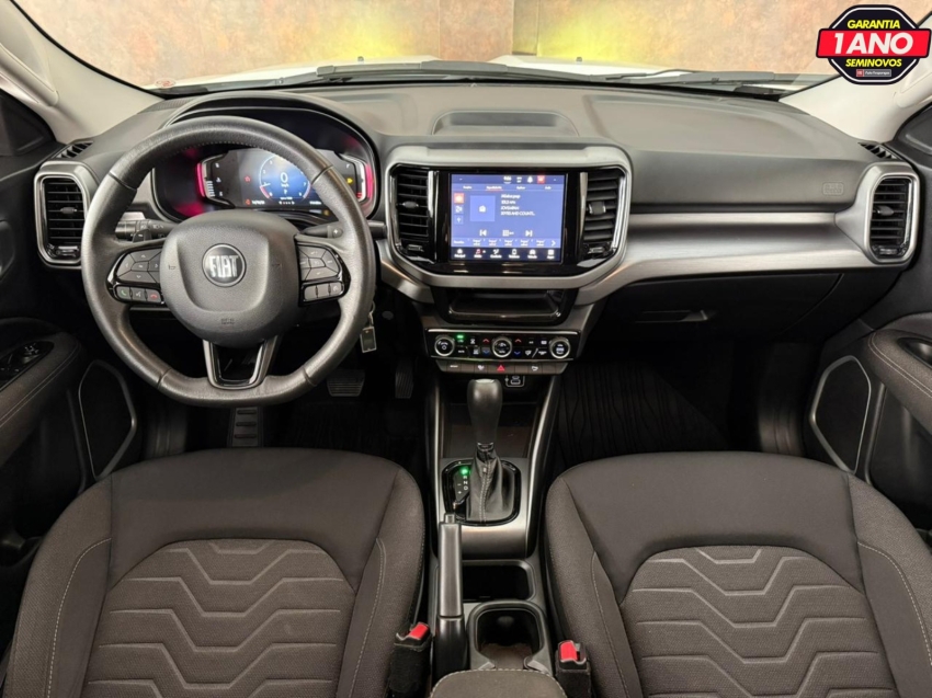 fiat toro freedom t270 flex at6 fiat toro freedom t270 flex at6