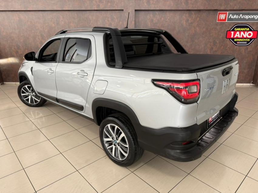 fiat strada volcano cd 1.3 firefly flex.