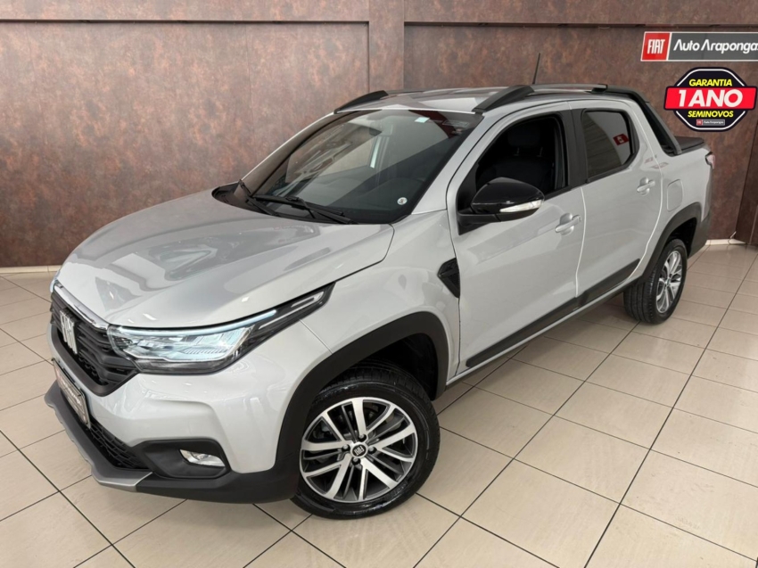 fiat strada volcano cd 1.3 firefly flex.