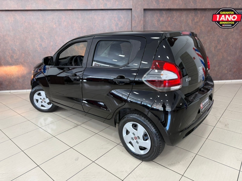 fiat mobi fiat mobi