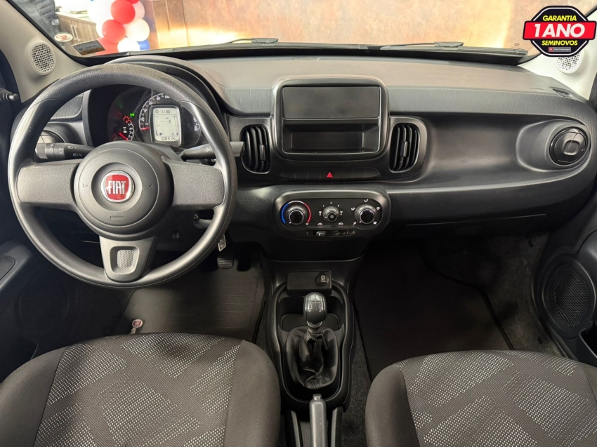 fiat mobi fiat mobi