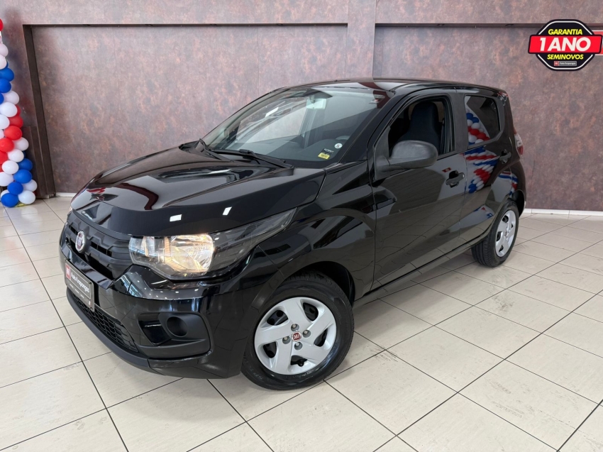 fiat mobi fiat mobi