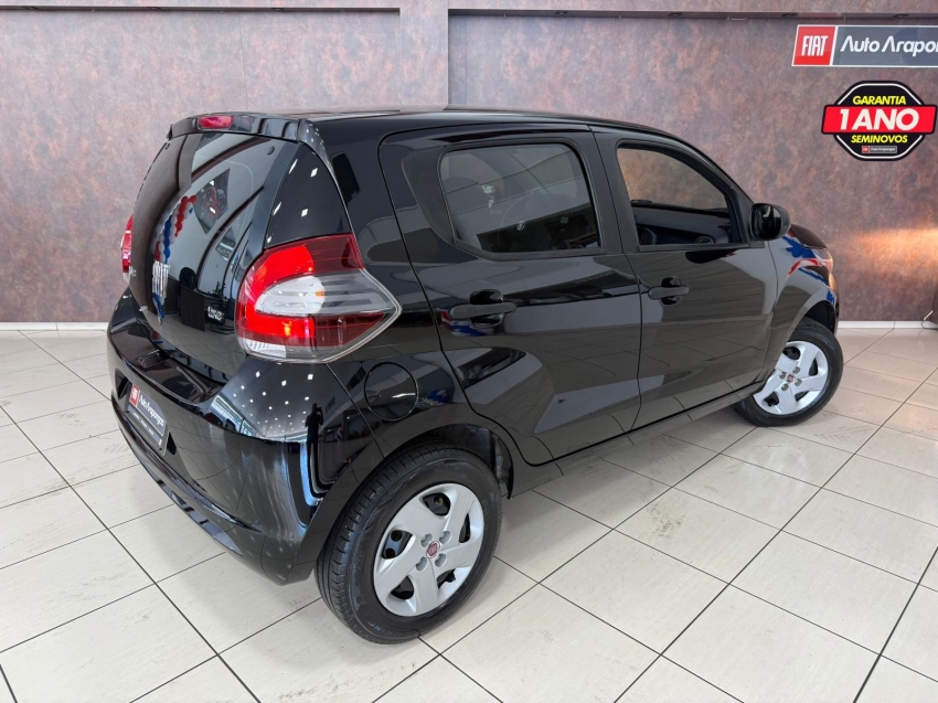 fiat mobi fiat mobi