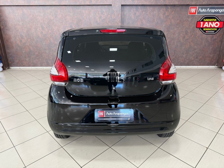fiat mobi fiat mobi