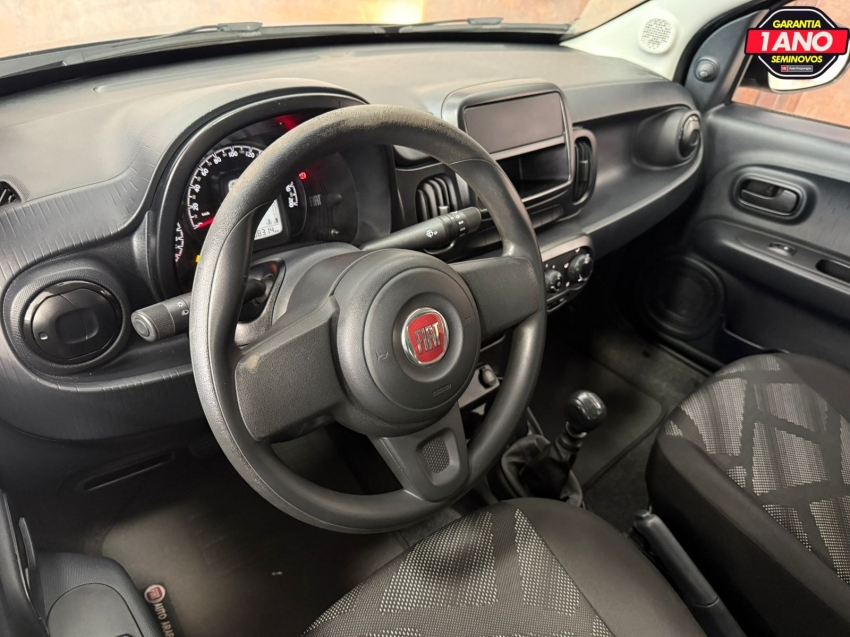 fiat mobi fiat mobi