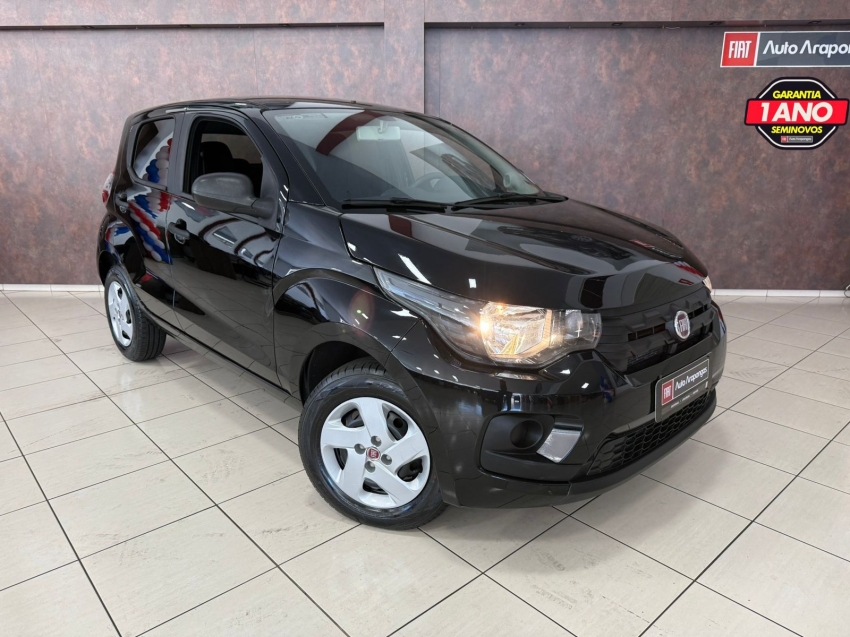 fiat mobi fiat mobi
