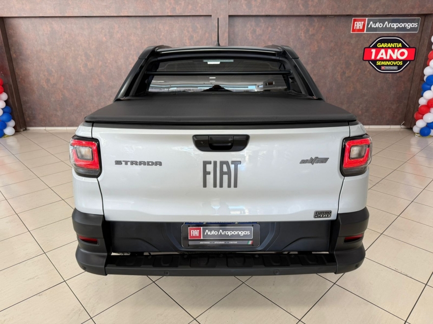 strada strada