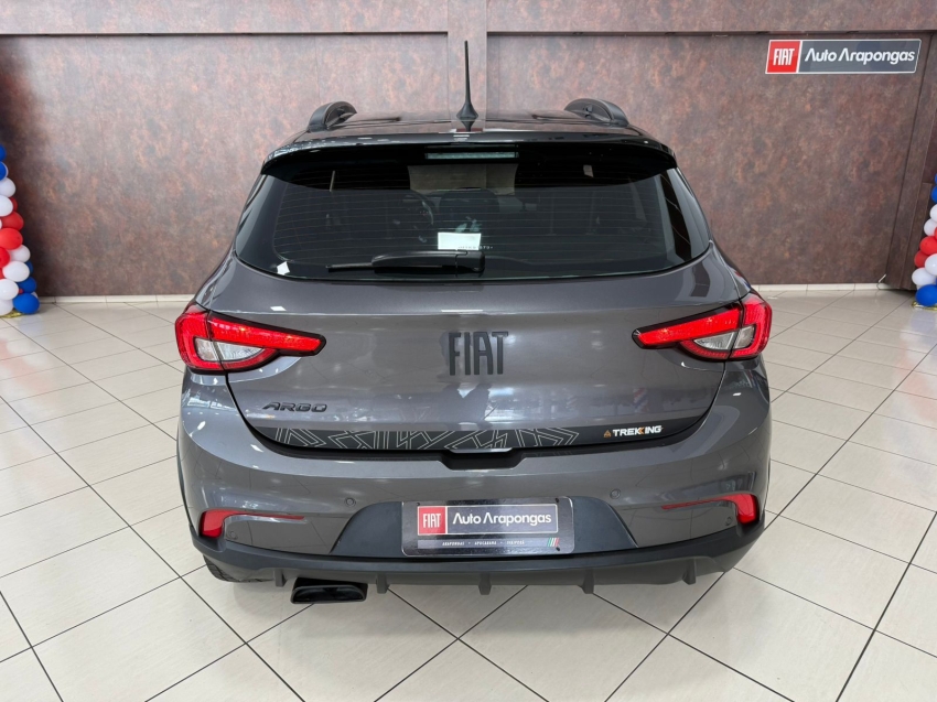 fiat argo fiat argo