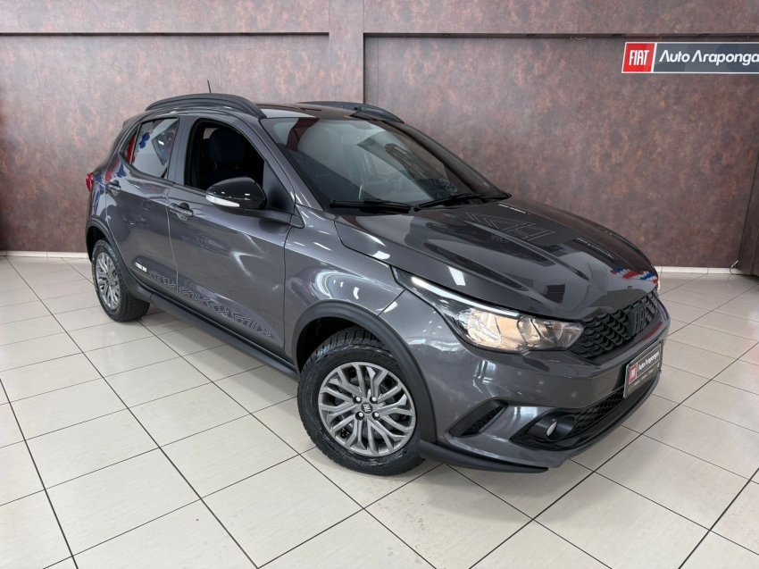 fiat argo fiat argo