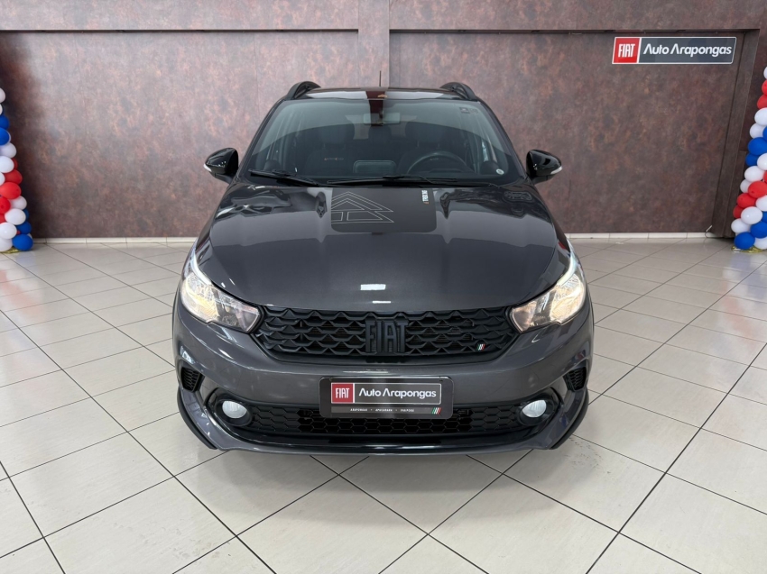 fiat argo fiat argo