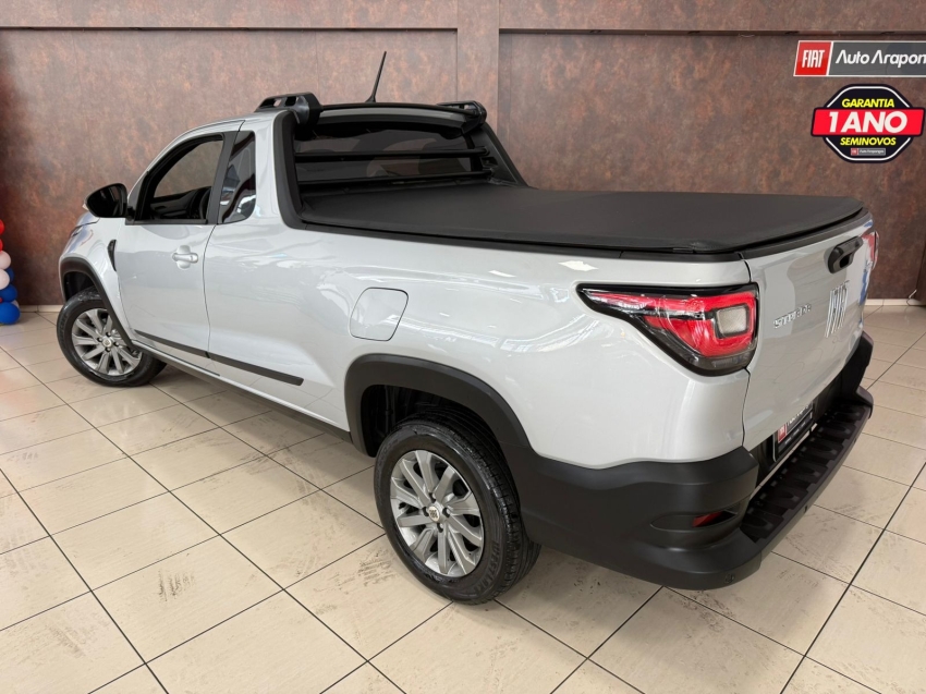 fiat strada fiat strada