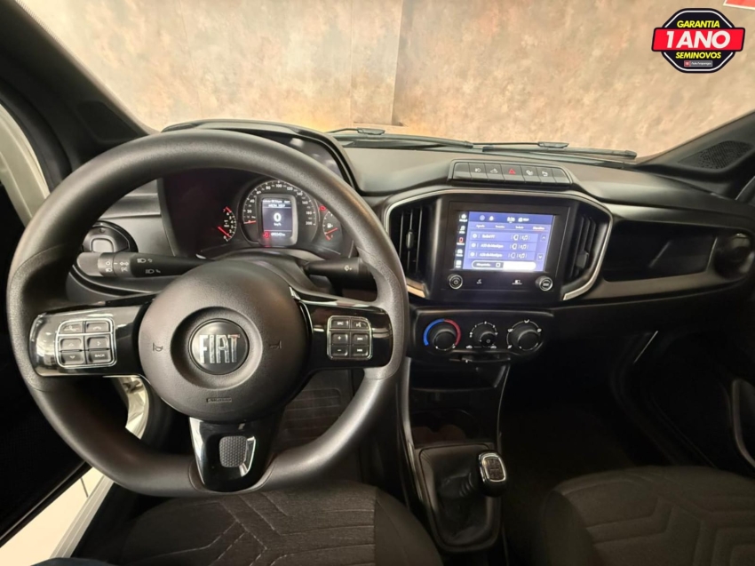 fiat strada freedom7