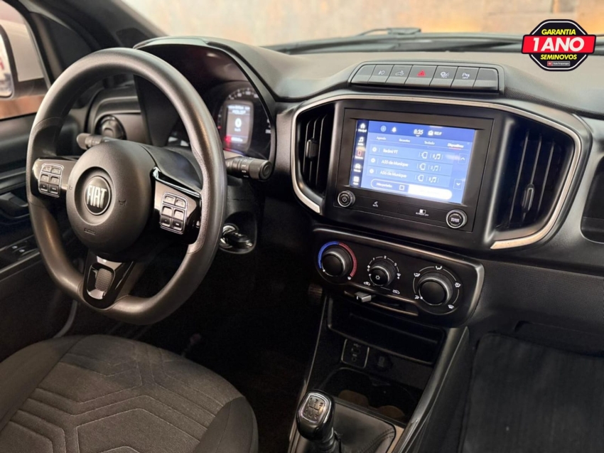 fiat strada freedom6