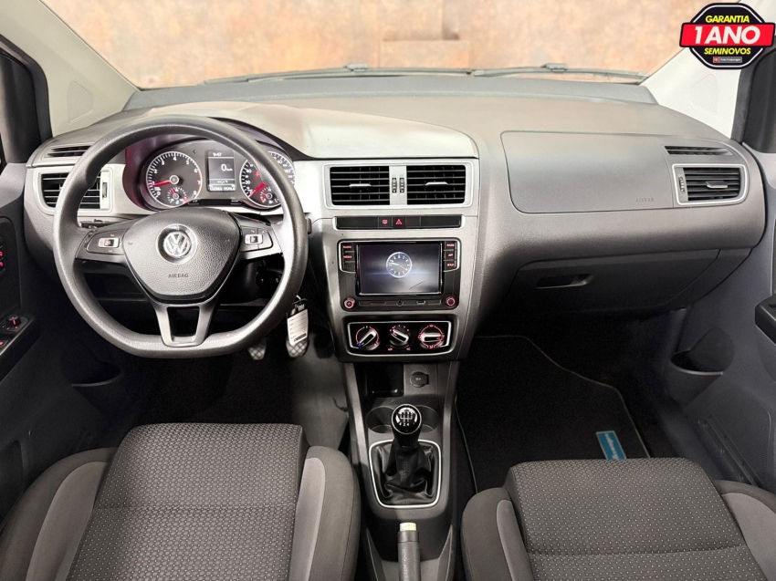 volkswagen fox6