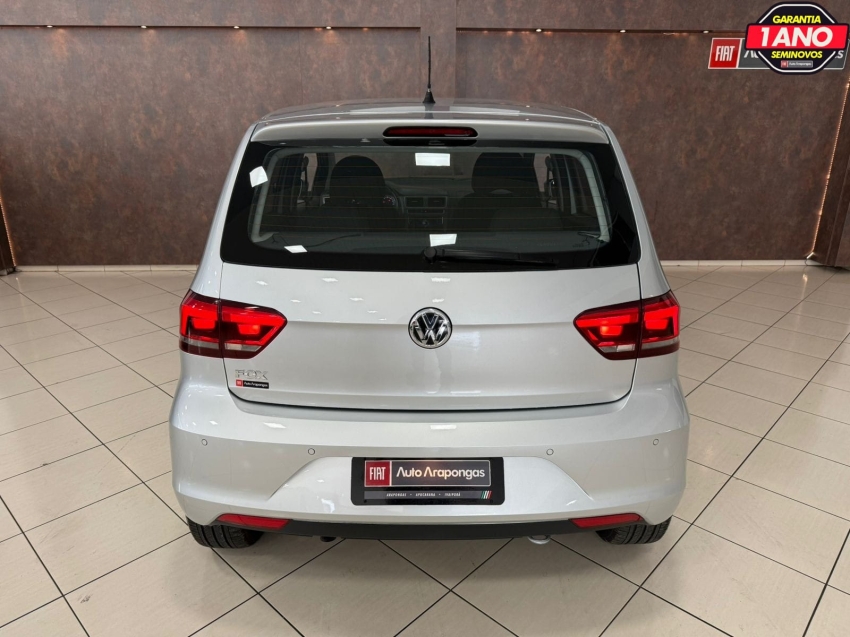 volkswagen fox4