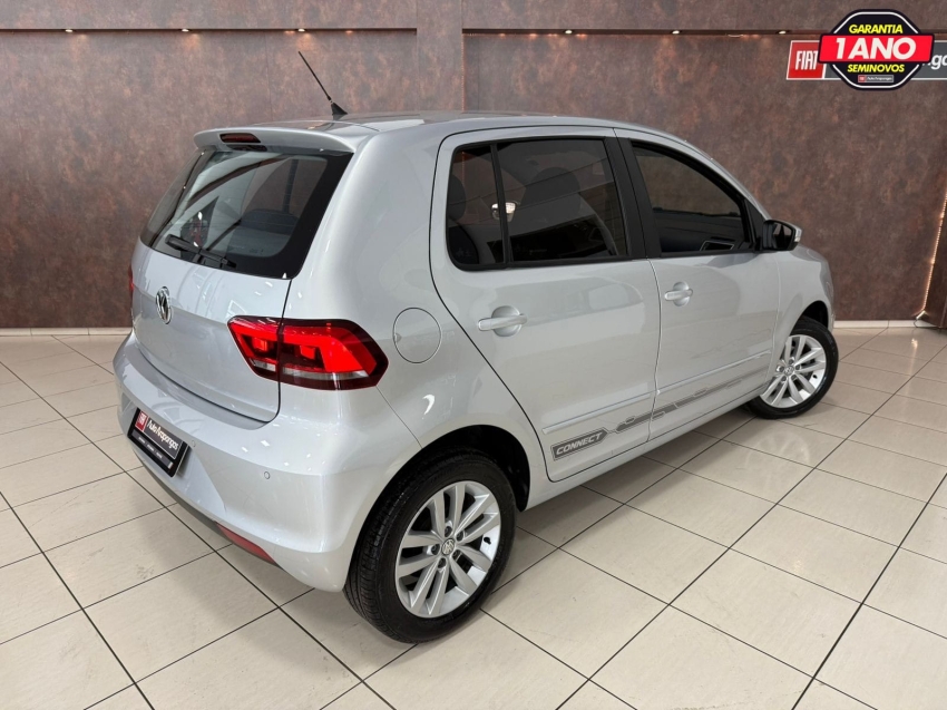 volkswagen fox3