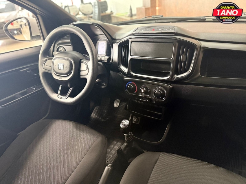 fiat strada endurance6