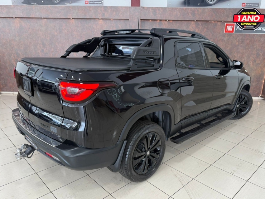 fiat toro volcano flex3