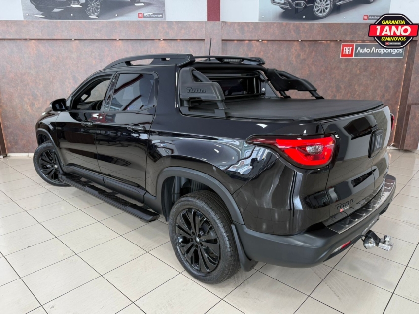 fiat toro volcano flex5