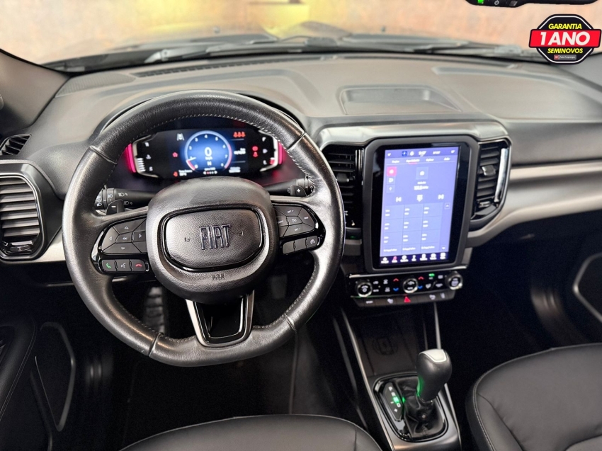 fiat toro volcano flex6