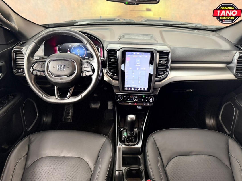 fiat toro volcano flex7