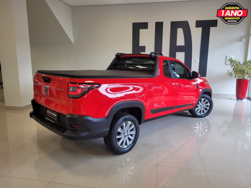 strada freedom cs 1.33