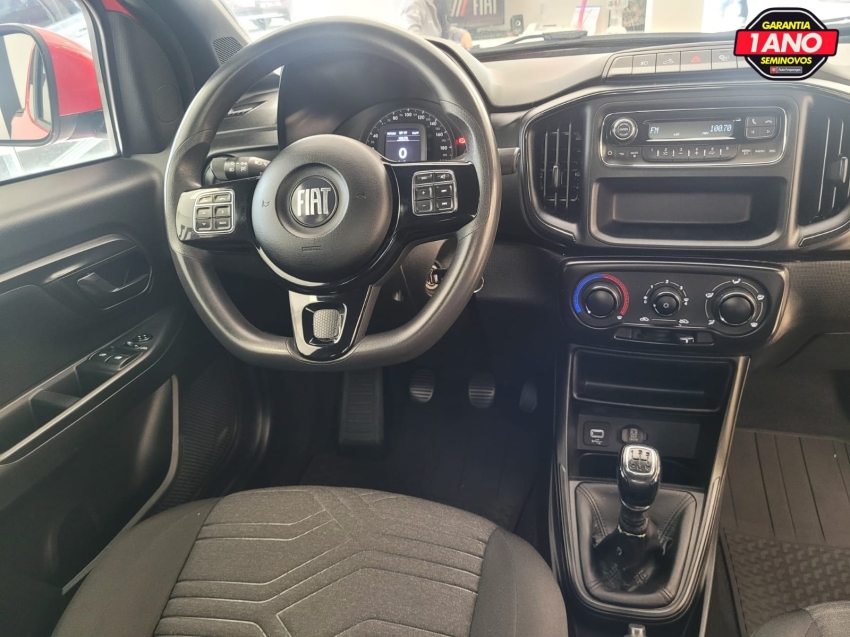 strada freedom cs 1.36