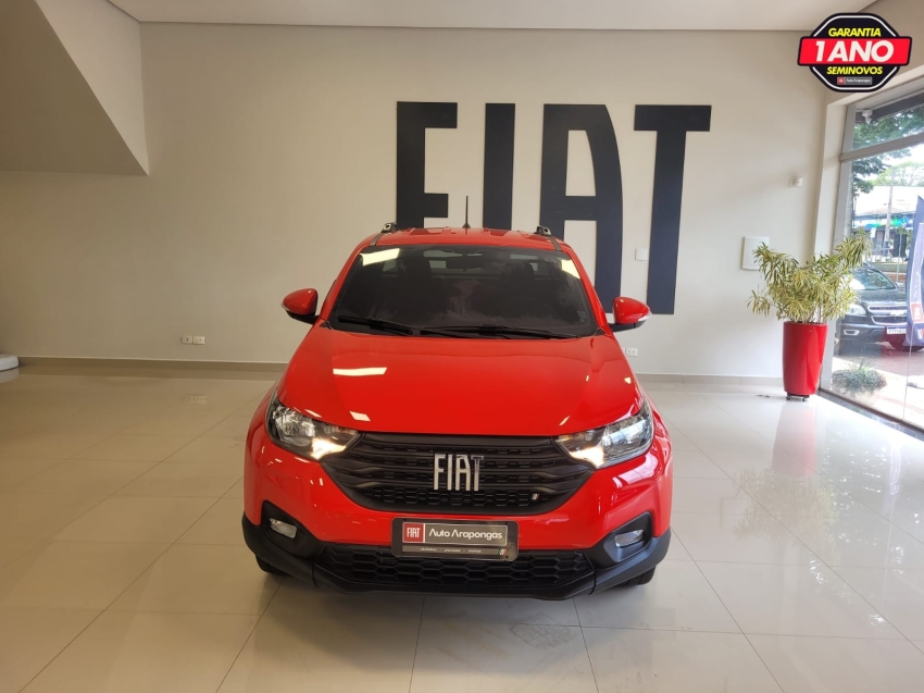 strada freedom cs 1.31