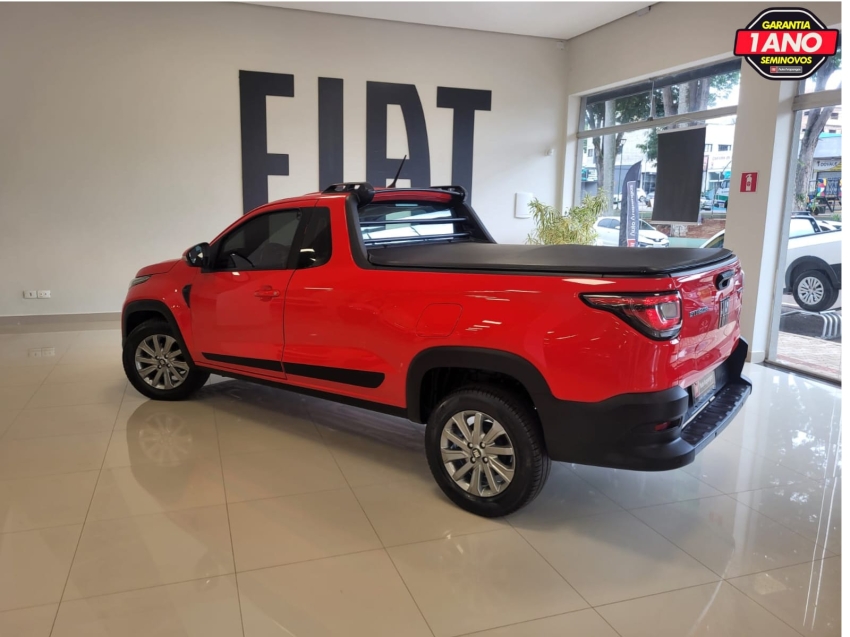 strada freedom cs 1.34