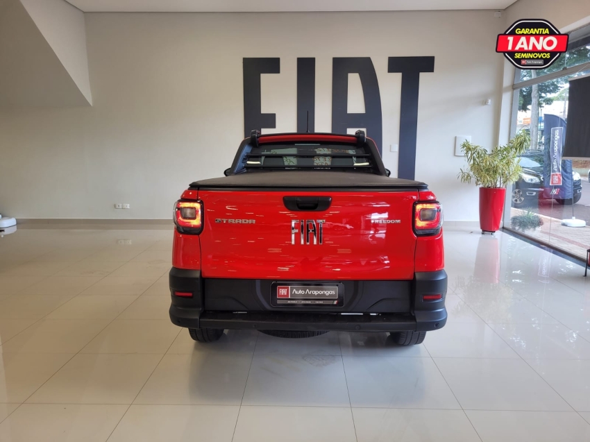 strada freedom cs 1.35