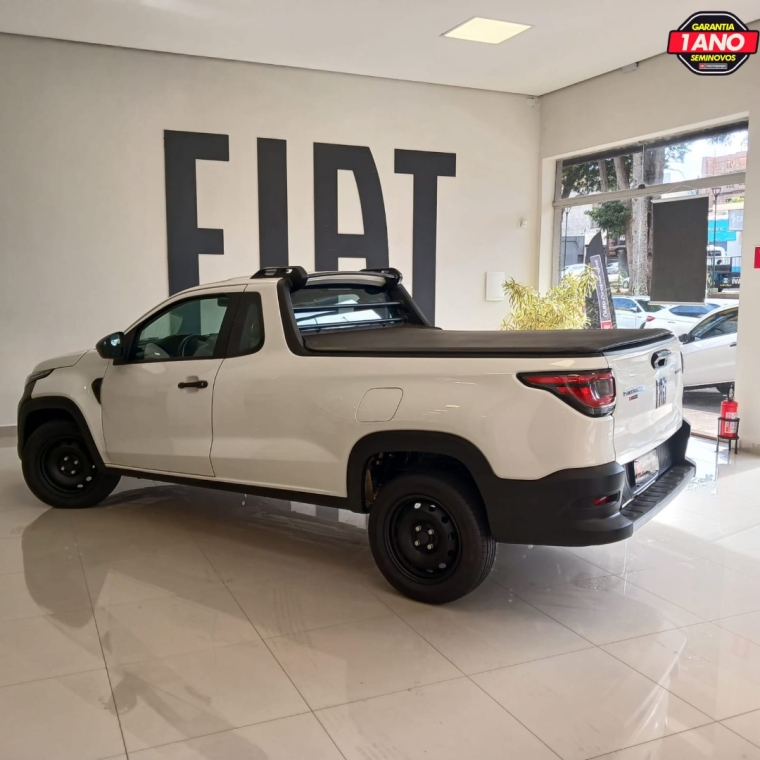 strada endurance cs3